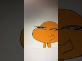 My First Gumball And First Video
