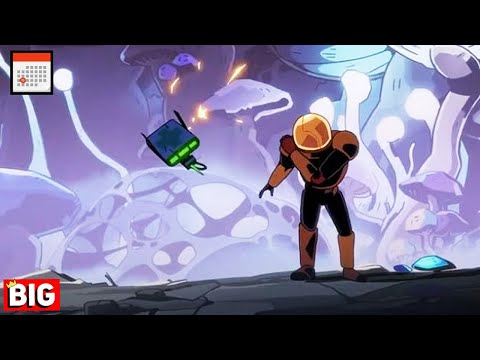 Indie Gaming This Week: 06 - 12 November 2023