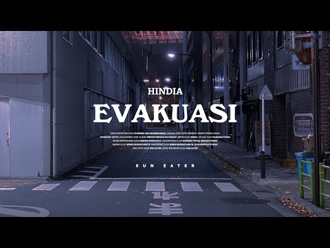 Miniatura de Evakuasi