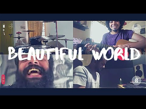 Video thumbnail for Beautiful World