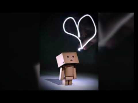 danbo galau