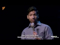 Kanan Gill - keep it real | amazon prime full show | stand up comedy show