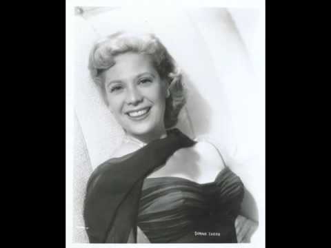 Begin The Beguine (1945) - Dinah Shore