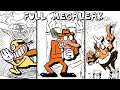 Pizza Tower FULL MEGALEAK Compilation