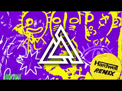 La Fuente - I Want You (Hardwell Extended Remix)