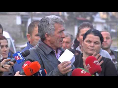 Arrestime për energjinë, banorët e Uzinës së Autotraktorëve protestë- Ora News- Lajmi i fundit-