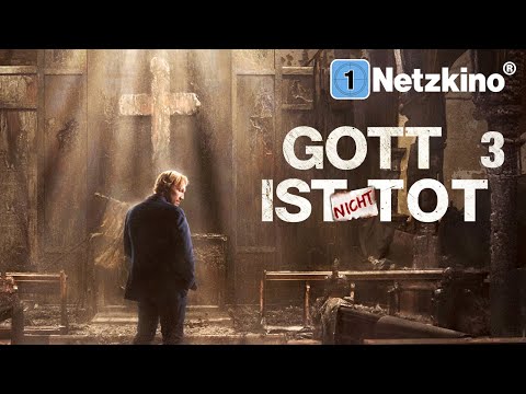 Gott ist nicht tot 3 – Ein Licht in der Dunkelheit (Abschluss der Trilogie | Filme Deutsch komplett)