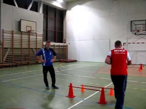 TRENING ROCZNIKA 2004 - 23.11.2012