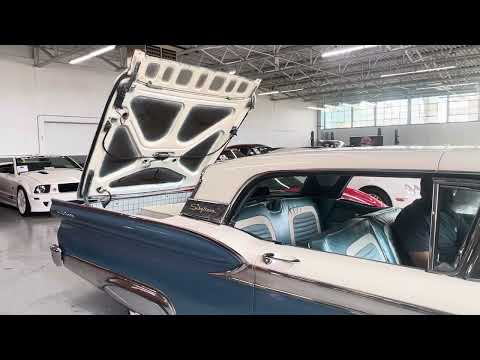 1959 Ford Fairlane (CC-1755688) for sale in Wayne, Michigan