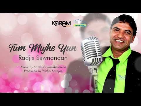 TUM MUJHE YUN | RADJIS SEWNANDAN