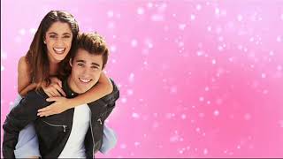Tini Stoessel Ft Jorge Blanco - I want You (Letra Completa)