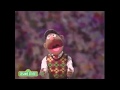 Be Yourself Ft Fugees From Sesame Street
