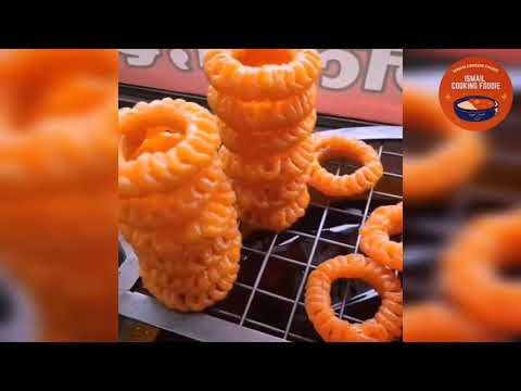 Very Sweet dessert - Foodie videos || Ismail Cooking Foodie