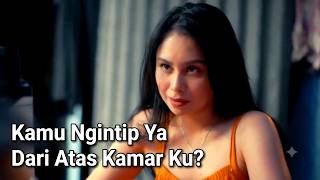 Download lagu REZEKI ANAK SOLEH! Kamar Kosan Baru Punya Lubang Rahasia yang Tembus ke Kamar Streamer S3ks1 mp3