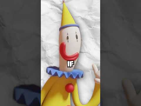 What If Pomni Never Existed? - The Amazing Digital Circus