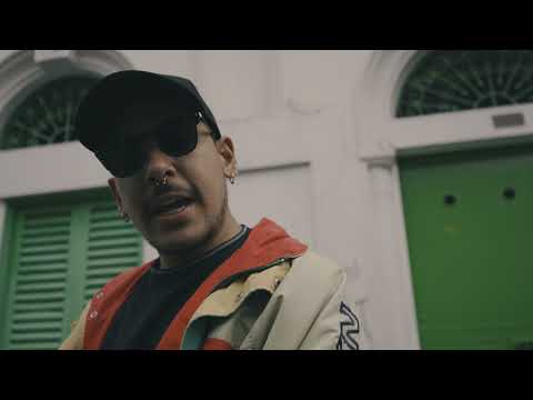 Ruleta - Error 999 - Andy Macfly -  Sike Damodar - Repz Bar$