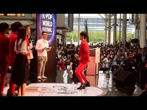 150614 VIXX N dance up&down