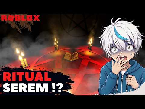 NONSTOP JUMPSCARES! This Malaysian Horror Game Is Heart-Stopping 😭 | Mistika Roblox