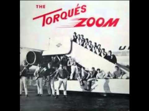 The Torques - Out of Limits. 1964 Garage Space Surf Instrumental