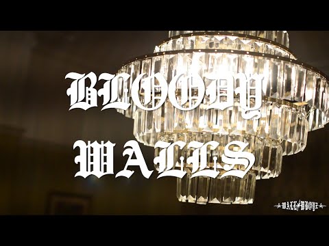 Xorochi x Lil Liar - Bloody Walls (Official Music Video + Lyrics)