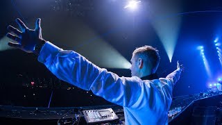 Armin van Buuren vs Vini Vici feat. Hilight Tribe - Great Spirit (Live at The Best Of Armin Only)