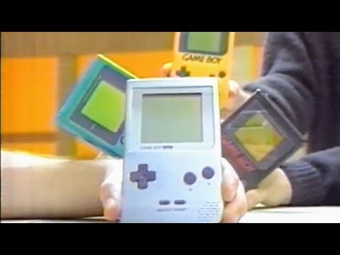 Half-Hour of 1996 TV Commercials - 90s Commercial Compilation #5