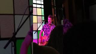 Tyler Hilton Seattle 6.18.19 California