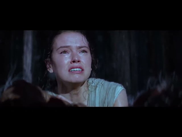 スター・ウォーズ/フォースの覚醒