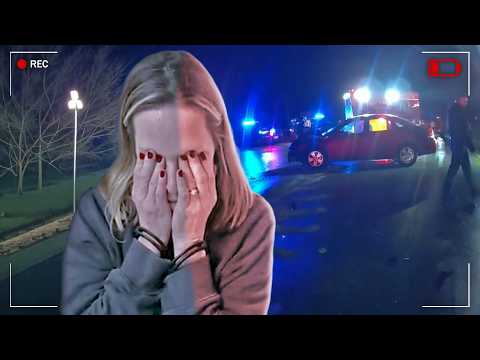 Drunk Principal Kills Man After Chugging Margaritas