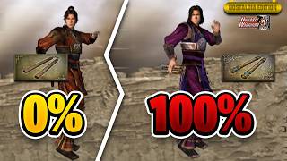 Download lagu Gue 100% Ling Tong Dynasty Warriors 5 | Hard | Season Mode mp3 Download lagu Gue 100% Ling Tong Dynasty Warriors 5 | Hard | Season Mode mp3