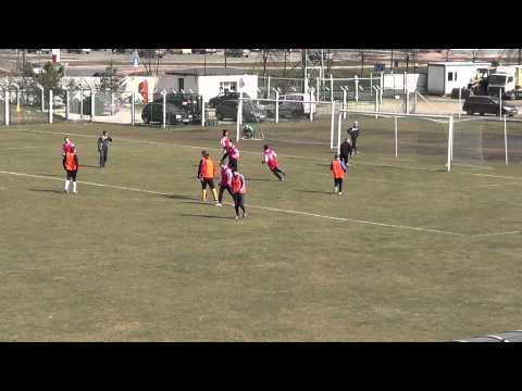 Sparing: Grunwald 4-5 GTS Bojszowy