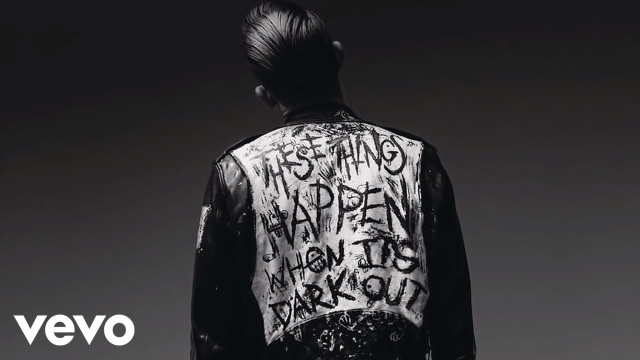 G-Eazy - Random
