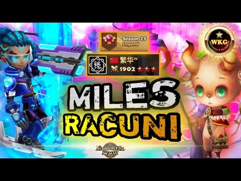 CRAZY COMBO TO ONE SHOT IN FIRST TURN IN RTA SUMMONERS WAR