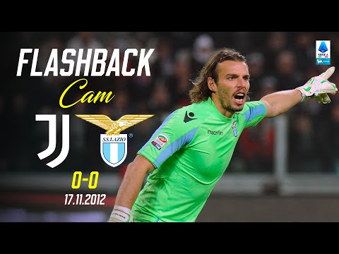 🎞️ FLASHBACK CAM I MARCHETTI VS JUVENTUS
