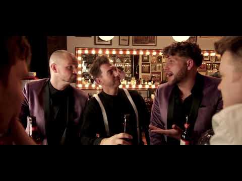 The Livertones - Pretty Woman COVER