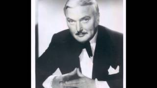 Recently discovered Jack Cassidy song