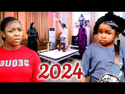 Crazy Sisters (NEW RELEASED)- EBUBE OBIO & EKENE UMENWA 2024 Nigerian Movie