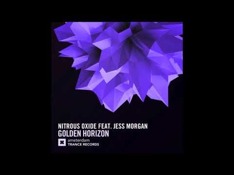 Nitrous Oxide feat. Jess Morgan - Golden Horizon (Extended Mix)