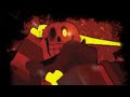 I DID IT FOR YOU Saviour Chase Theme Forsaken OST 1 Hour Loop