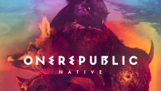 OneRepublic - Light It Up