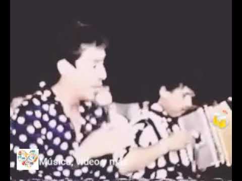 Usted, Diomedes Díaz - Video Oficial