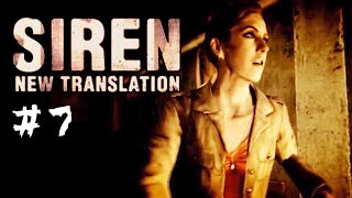 【ホラー】悪夢の村再び！～SIREN:New Translation～part7〈少年声〉