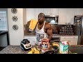 Best Way To Gain Weight Fast | SWEET POTATO SHAKE | | Kali Muscle