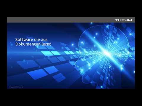 Webconference Aritificial Intelligence in Use