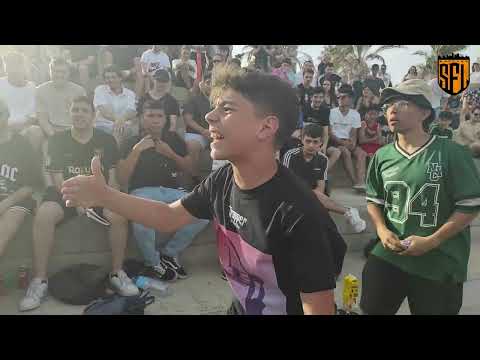 (🔥 LOCURA 🤯) BLAZIS vs ERRE | OCTAVOS | SFL VIA EUROPAN'T