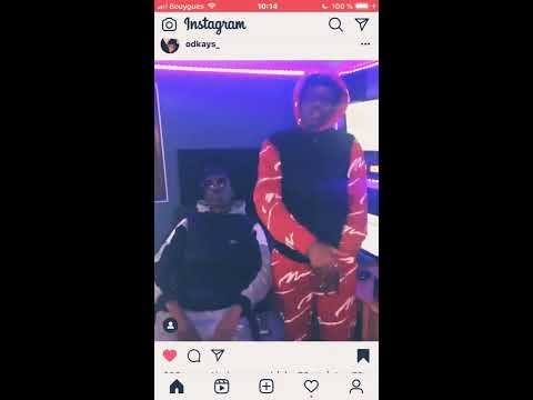 Jumsskay ‘s exclu