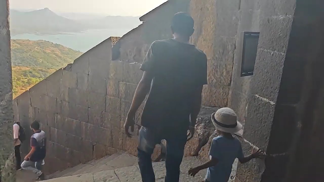 Epic Lonavala Road Trip: Exploring Forts, Lakes, and Stunning Views | Maharashtra