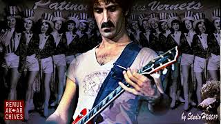 Zappa Live In Geneva 1980 - &quot;Cosmic Debris + You Didn&#39;t Try To Call Me&quot; (bootleg)