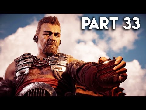 Horizon Zero Dawn Walkthrough Gameplay Part 33 - The Palace Assault (PS4 PRO Gameplay)