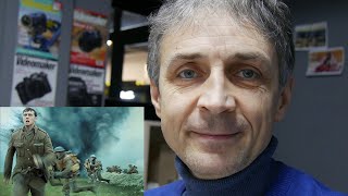 Зйомка довгими планами. Геній операторського мистецтва.